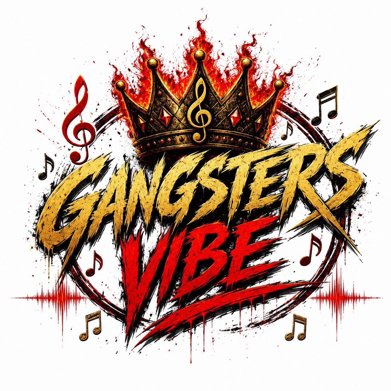 Gangsters Vibe Studio